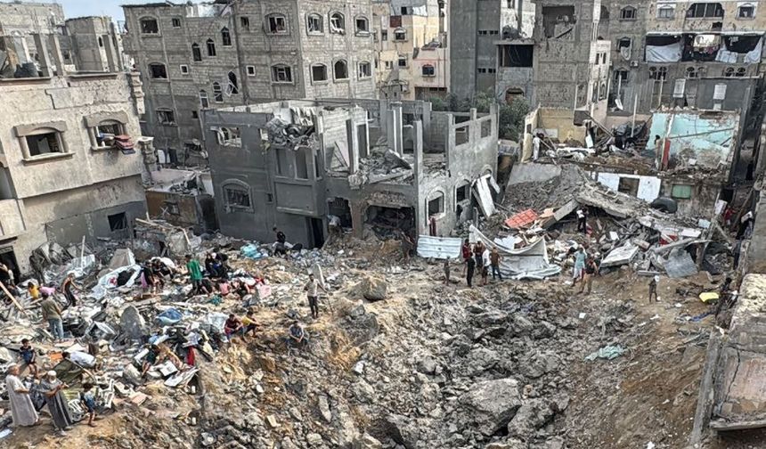 Gazze yol haritasında belirsizlik: HAMAS onay verdi, siyonist rejim sessizliğini koruyor