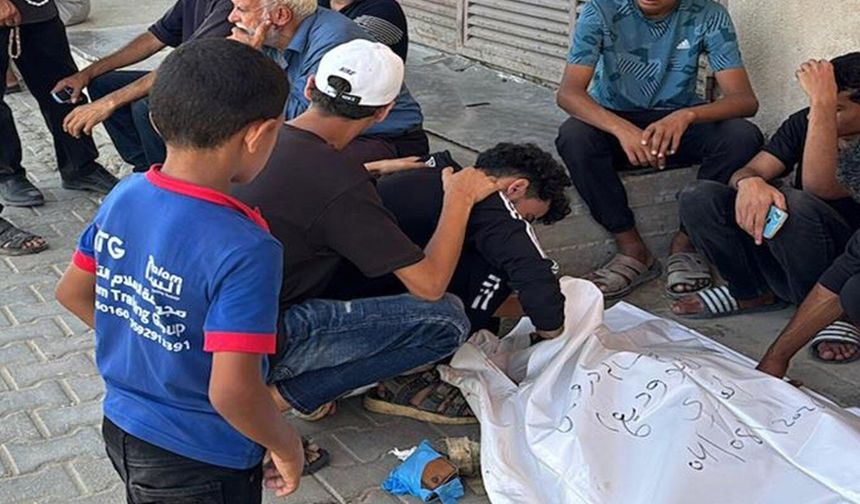 Gazze'de ateşkesin ardından 1255 şehit verildi