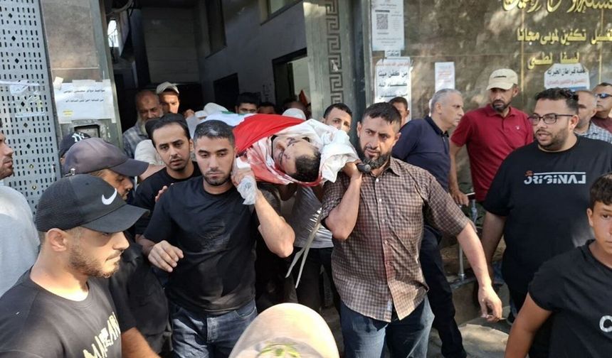 HAMAS: İşgalcilerin ateşkes ihlali iddiaları, saldırıları meşrulaştırma propagandası