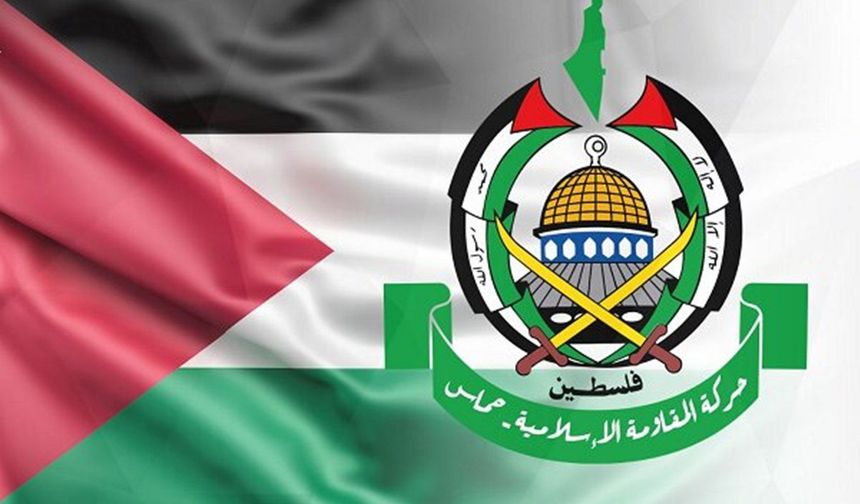 HAMAS'tan işgal rejiminin siyonist yerleşimcilerle ilgili yetki kararına tepki