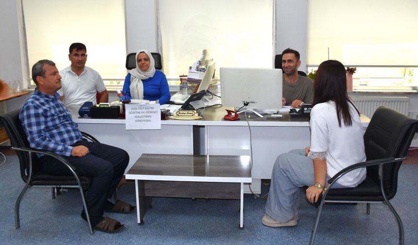 Lise Yerleştirmelerinde Komisyon Başvuruları 17 Ağustos’ta Başlıyor
