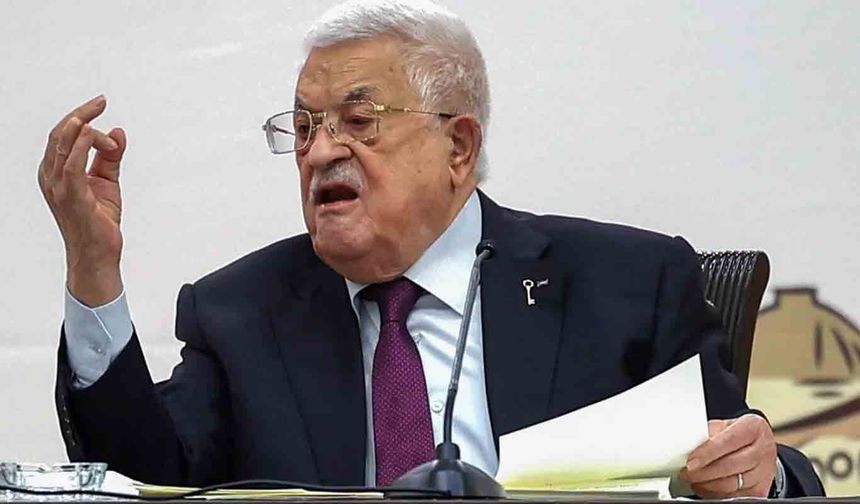 Mahmud Abbas, gücünü pekiştirmek amacıyla seçim yasasında yine değişiklik yaptı