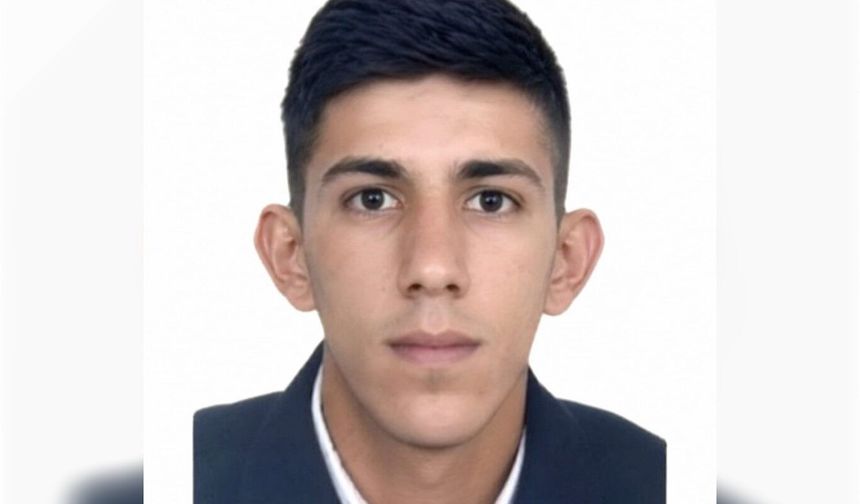 Mardin'de 3'üncü kattan düşen genç hayatını kaybetti