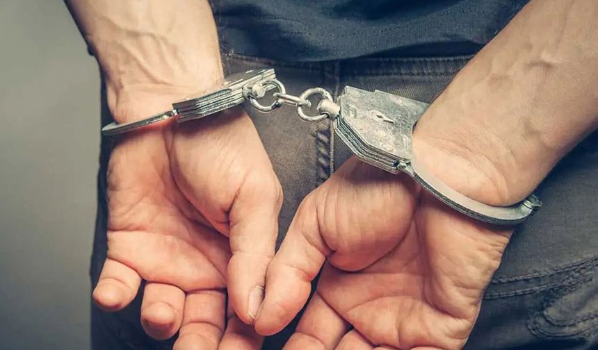 Mersin'de 11 yaşındaki çocuğu darbeden kişi tutuklandı