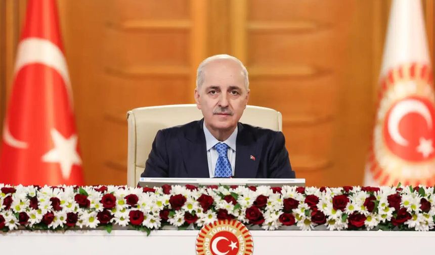 Millî Dayanışma ve Toplumsal Bütünleşme Kanun Teklifi TBMM'ye sunuldu