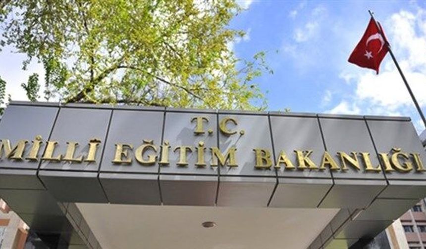 Milli Eğitim Bakanlığı 8 Sözleşmeli Bilişim Personeli Alacak