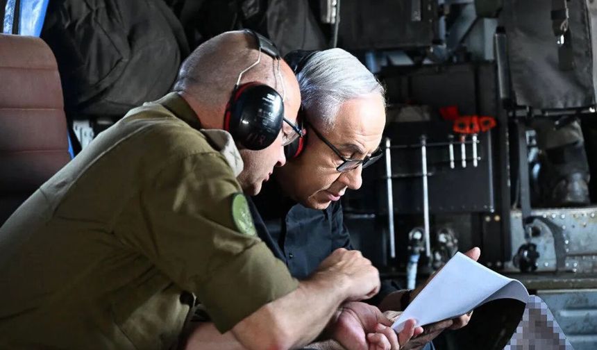 Mossad'ın İran planı fiyasko ile sonuçlandı: 2 üst düzey isim görevden alındı