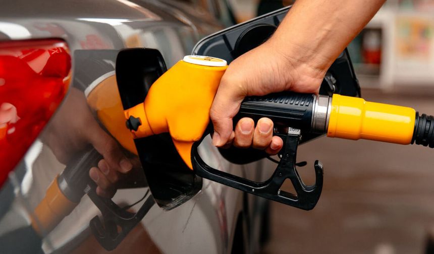 Motorin fiyatlarına ÖTV indirimi geliyor
