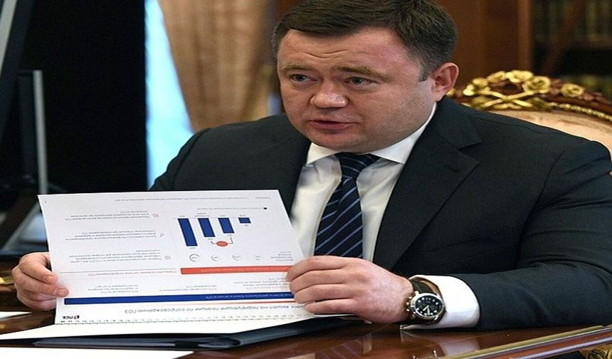 Rusya'dan yeni ödeme sistemi açıklaması