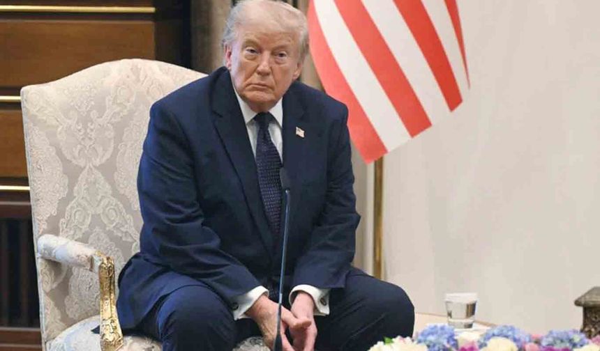 Trump: İran ile müzakereler bugün başlayacak