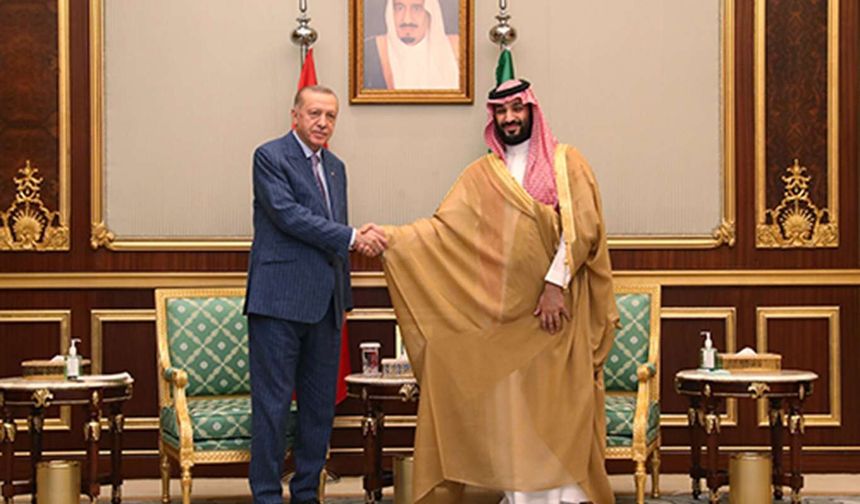 Türkiye, Suudi Arabistan ve Pakistan ortak savunma anlaşmasını bugün imzalayacak