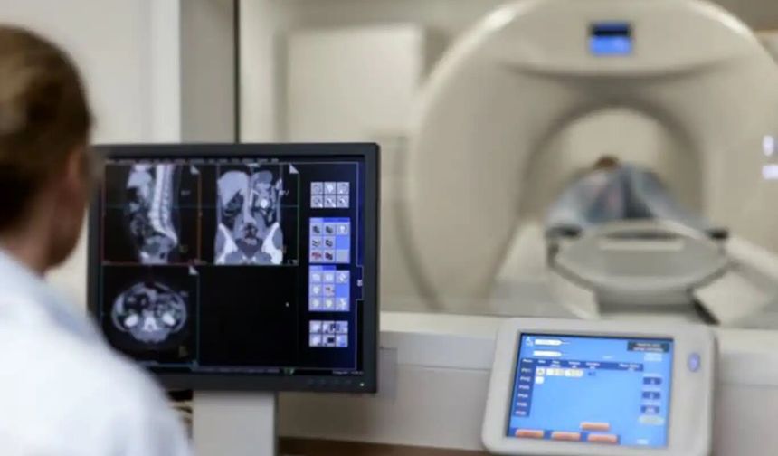 Ücretsiz kanser taramaları için 99 milyon mesaj gönderildi