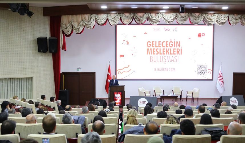 Üniversiteler 'geleceğin mesleklerini' Bilim Kafelerde anlatıyor