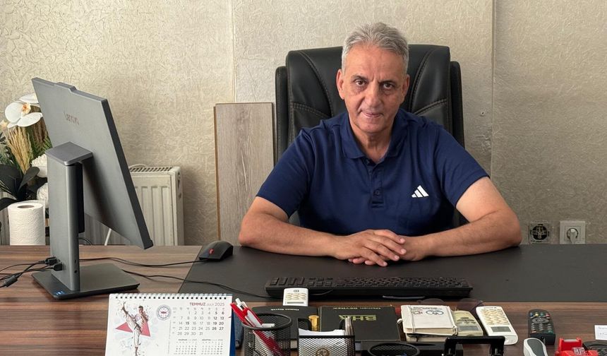 ASKF Başkanı Akyol’dan TFF’ye Lisans Ücreti Tepkisi