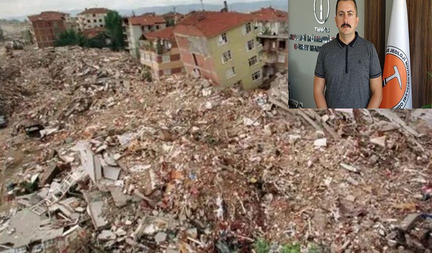 Yıldız: 17 Ağustos depreminden gerekli dersler alınmadı