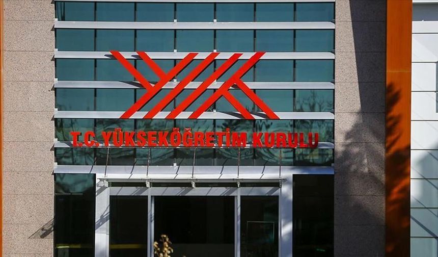 Öğrenci Affı Yasalaştı: Başvurular 4 Ay İçinde