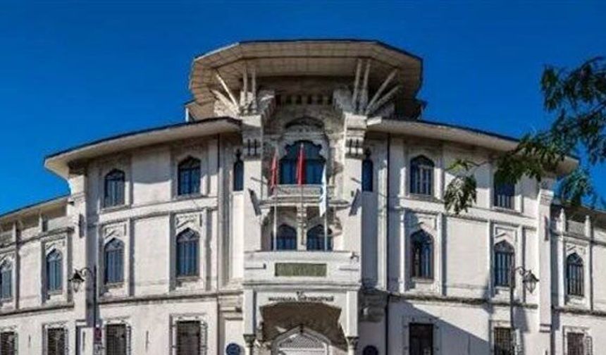 Türkiye Uluslararası İslam, Bilim ve Teknoloji Üniversitesi 7 Personel Alacak