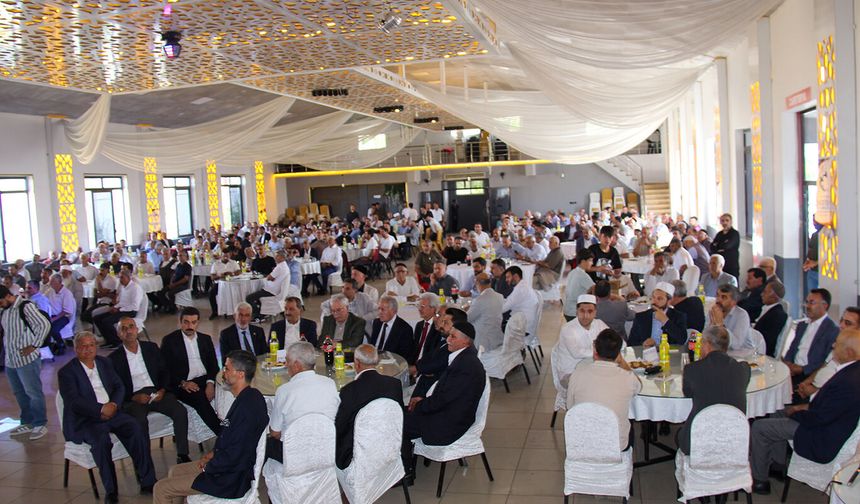 'Aile yapısı güçlendirilmeli, bağımlılığın önü kesilmeli'