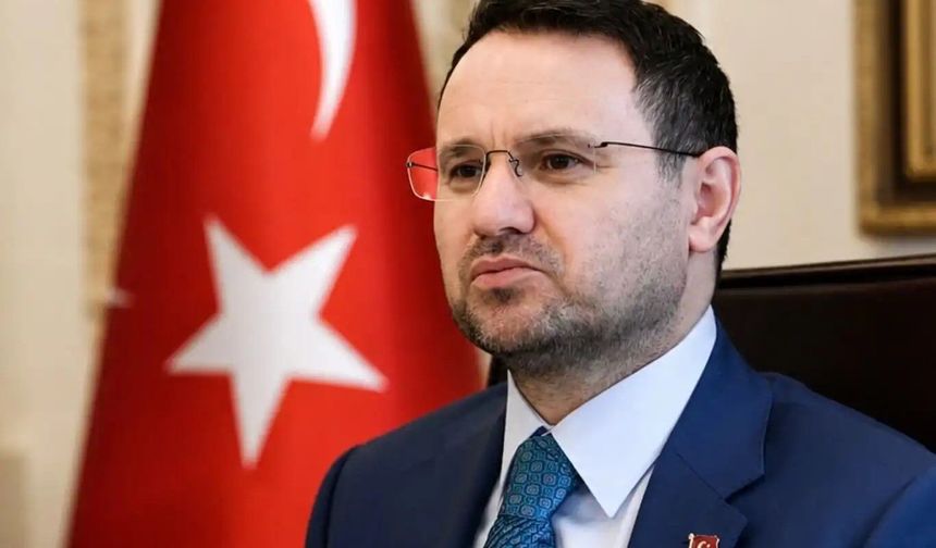 Bakan Gürlek: Kaşif Kozinoğlu'nun ölümüne ilişkin soruşturma titizlikle sürdürülüyor