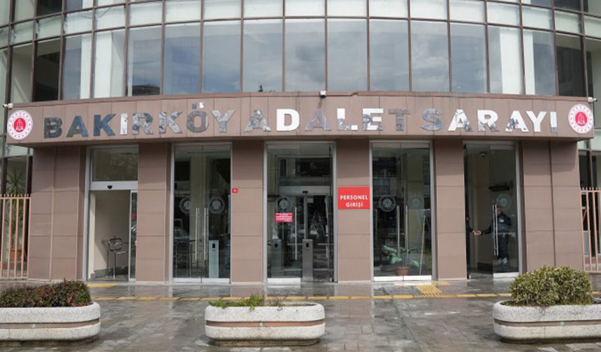 Başsavcılıktan 'İmamoğlu' davası tutuklularına çay yasağı iddiasına yalanlama