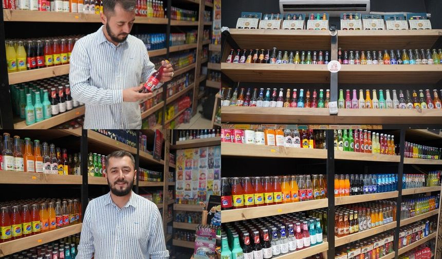 Boykot edilen ürünlere yerli alternatif: 'Hepsinin karşılığı var'