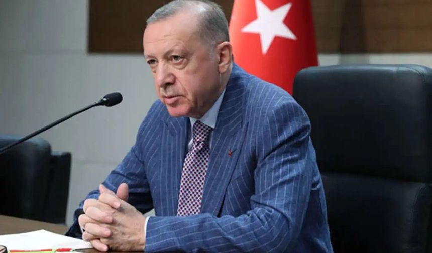 Cumhurbaşkanı Erdoğan'dan yeni eğitim öğretim yılı mesajı