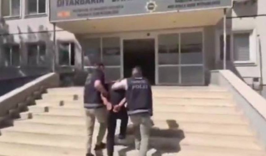 Diyarbakır'da durdurulan araçta 14 kilo 420 gram esrar ele geçirildi