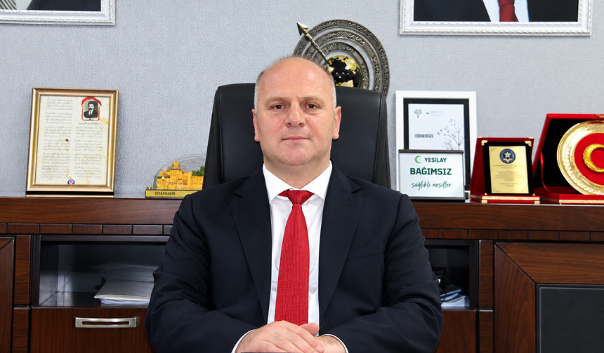 Diyarbakır'da yeni eğitim yılı birlik ve kardeşlik temasıyla başladı: Gazze için uçurtmalar uçacak