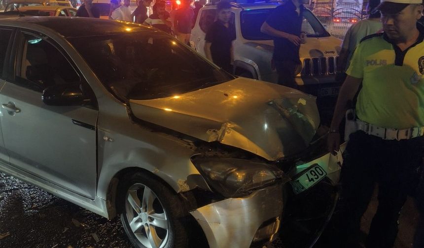 BATMAN'DA CAN PAZARI: KAZADA ÇOCUKLARIN DA BULUNDUĞU 4 KİŞİ YARALANDI!