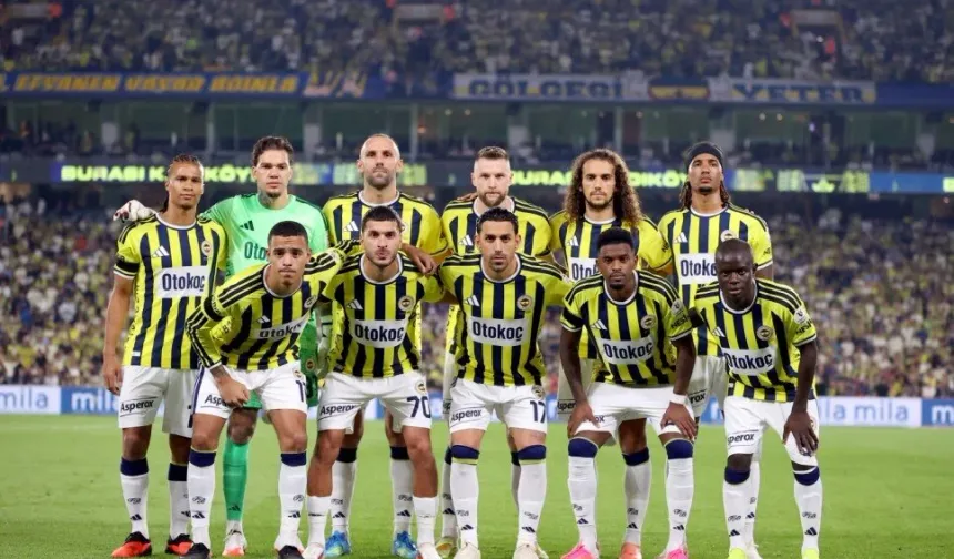 Fenerbahçe – Roma Şampiyonlar Ligi Maçı Canlı Yayın Şifresiz İzle!