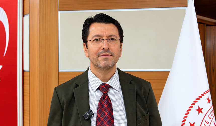 Her 8 erkekten biri prostat kanseri riski taşıyor