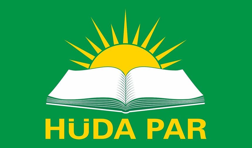 HÜDA PAR: Kamu kurumlarına personel alımında uyuşturucu testi zorunlu olmalı