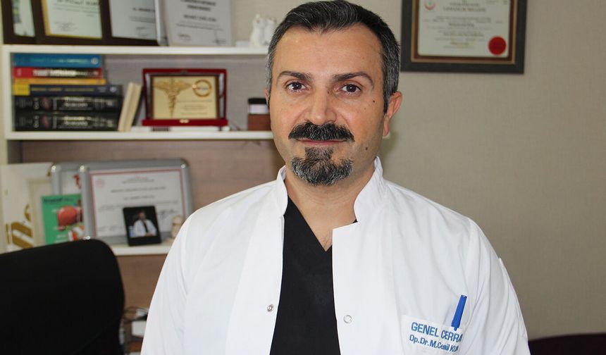 Kanser öldürmez, ihmal öldürür