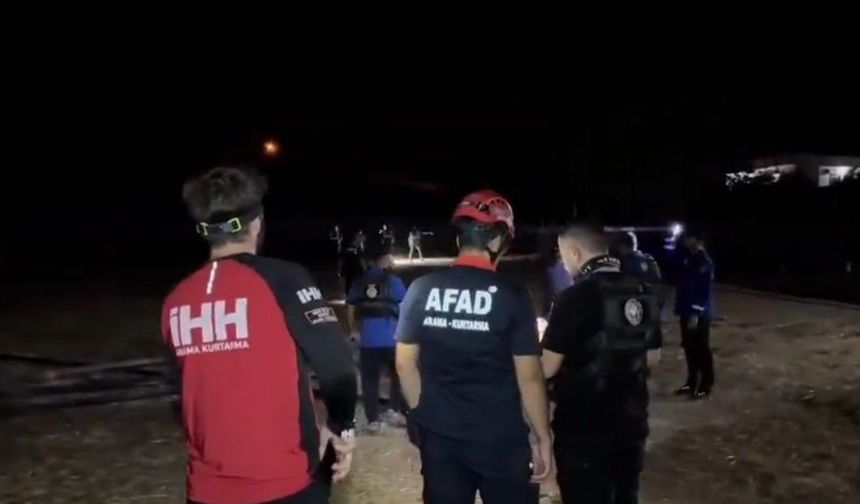Mardin'de ölü bulunan çocuğun kuzeni gözaltına alındı