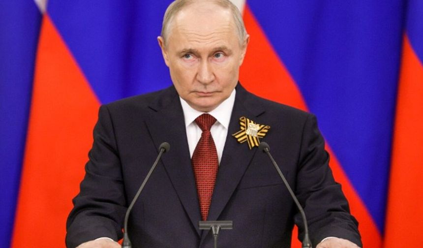 Putin: Kiev yönetiminin müzakere etme niyeti yok