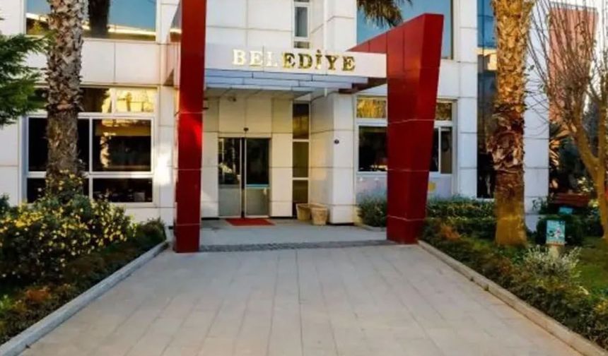 Seferihisar Belediyesi soruşturmasında 47 şüpheli adliyeye gönderildi