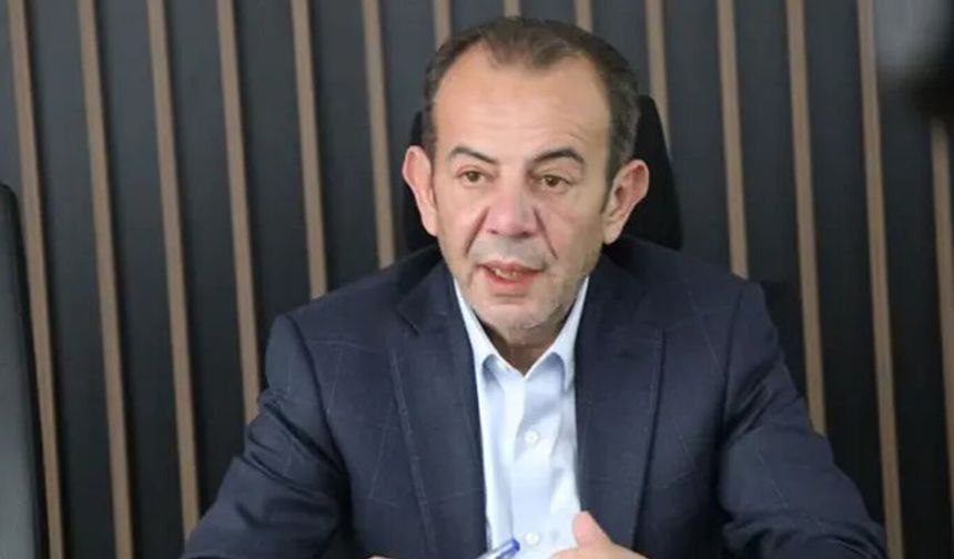 Tanju Özcan hakkında 217 yıla kadar hapis talebi