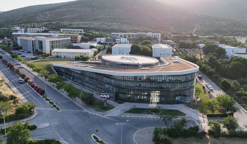 Türkiye'nin dokuzuncu unicornu üniversite kampüsünden çıktı
