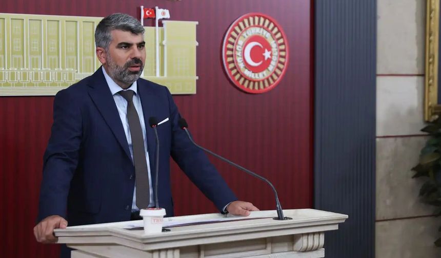 Parlamenterê HUDA PARê Dînç: Divê perwerdehiya mecbûrî ya 12 salî ji nû ve were sazkirin