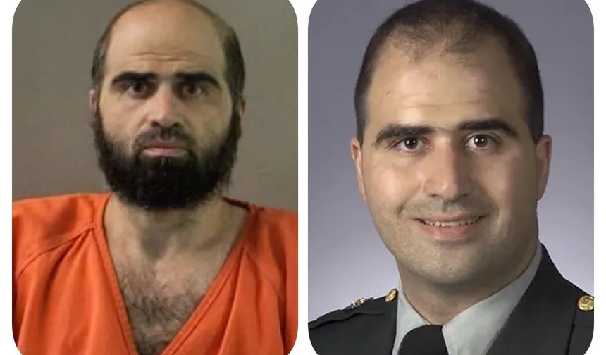 ABD, Nidal Hasan'ın idamını canlı yayımlamayı planlıyor