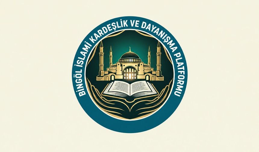 Bingöl İslami Kardeşlik ve Dayanışma Platformu: Başörtüsü bir kıyafet tercihi değil, inancın ifadesidir
