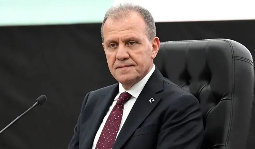 Bir Büyükşehir Belediye Başkanı Gözaltına Alındı