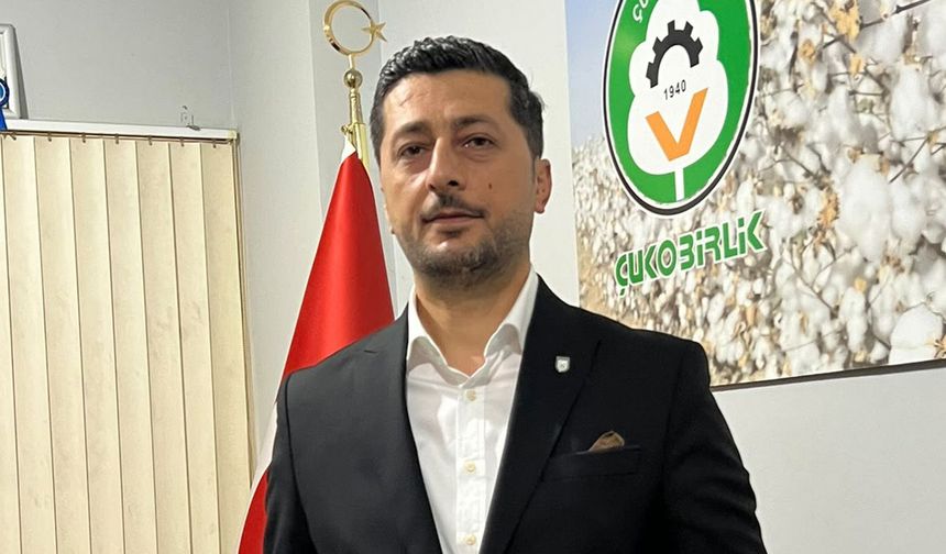 Çiftçilerin emeğinin karşılığını en iyi şekilde alması için çalışacağız