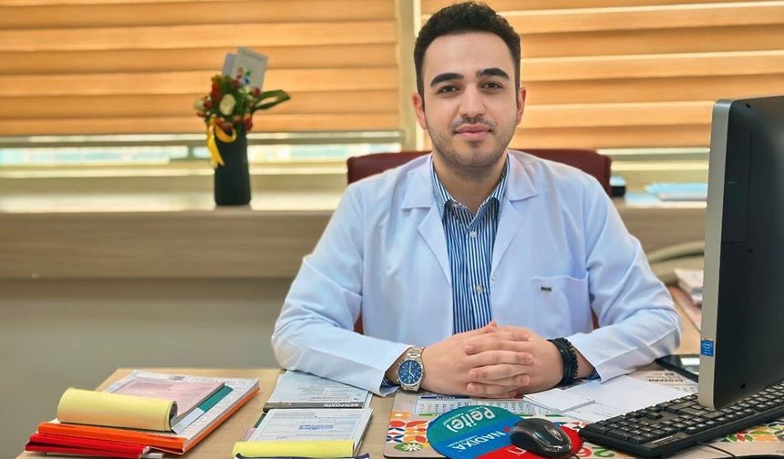 Dermatoloji Uzmanı Gülengül: Kaşıntıyı hafife almayın