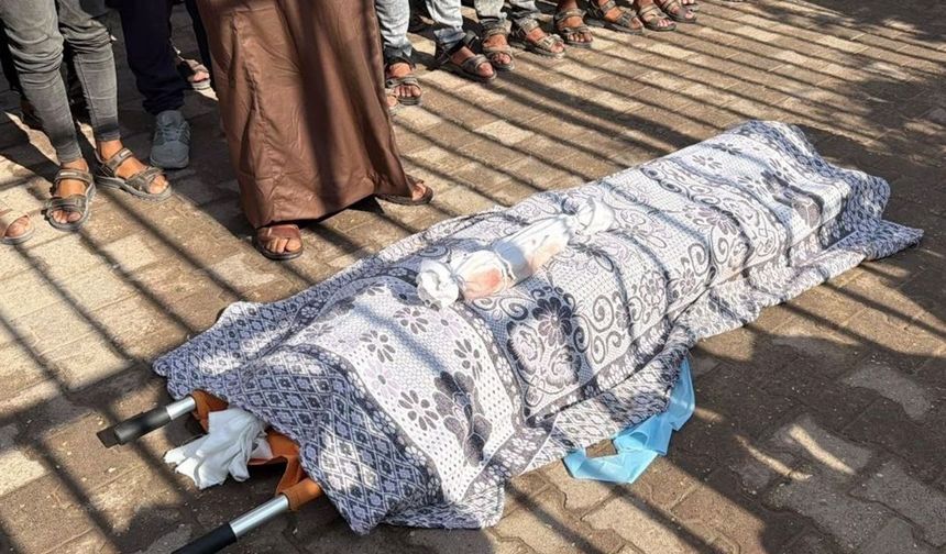 Gazze'de 50 bin kadın ve kız çocuğu şehit oldu ya da kalıcı yaralar aldı