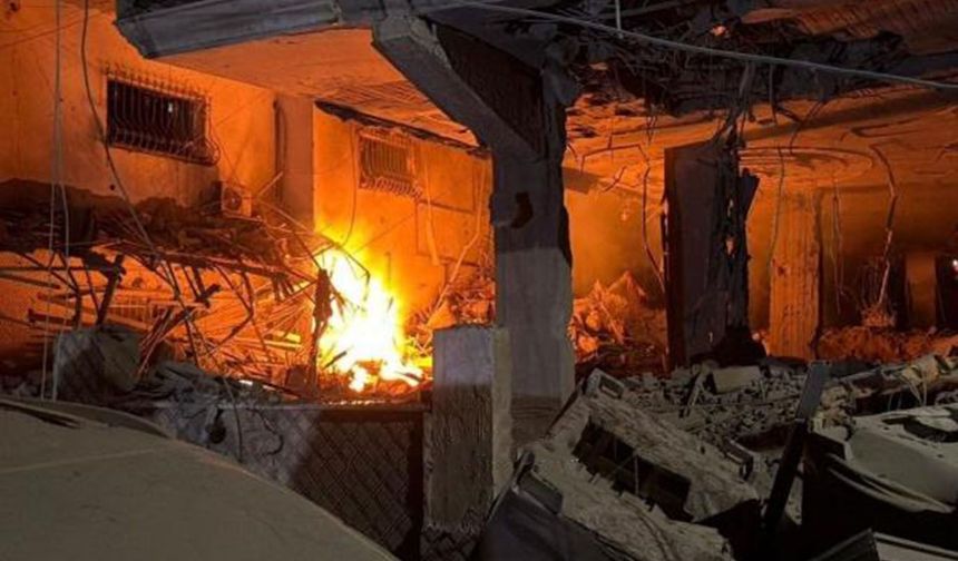 Gazze'de ateşkes ihlalleri sürüyor: 4 Filistinli şehit oldu