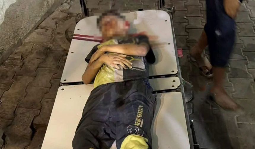 Gazze'de ateşkes ihlalleri sürüyor: Biri çocuk 3 şehit