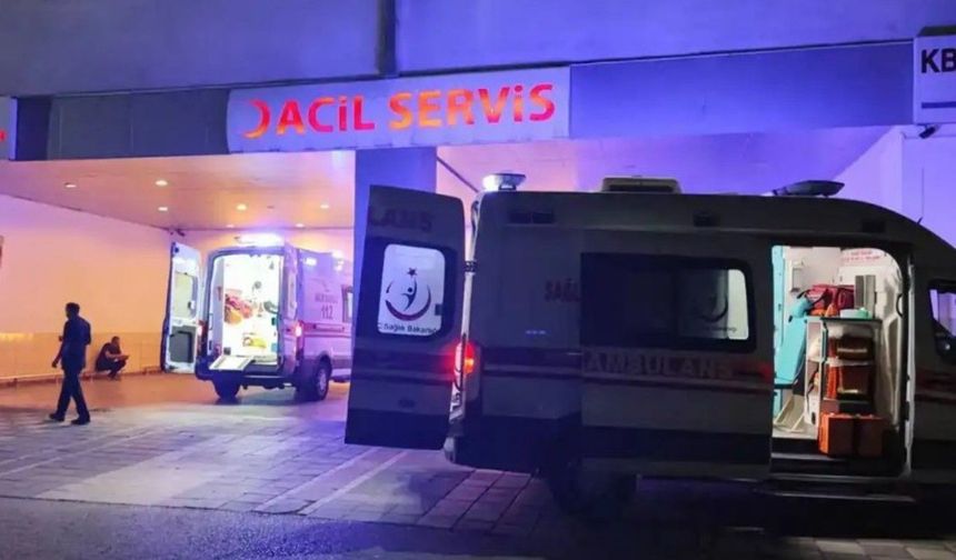 Mardin'de otomobilin çarptığı 10 yaşındaki çocuk öldü