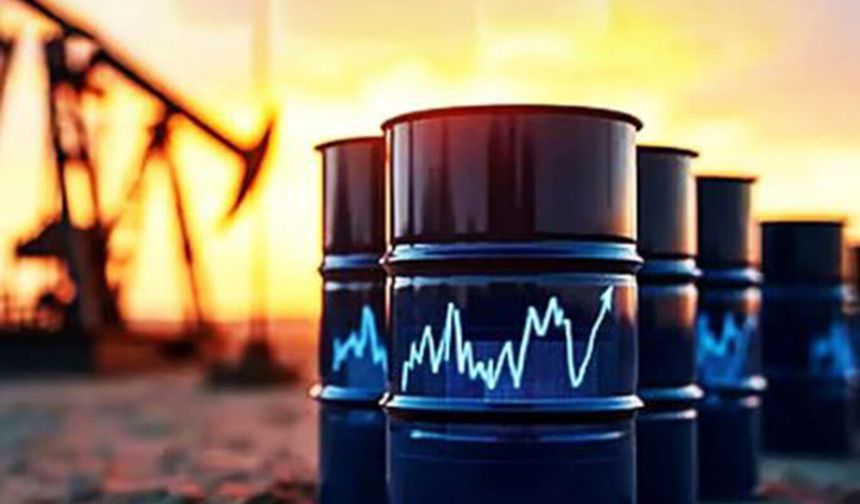 Petrol fiyatları yeniden yükseldi: Brent 102 dolara yaklaştı