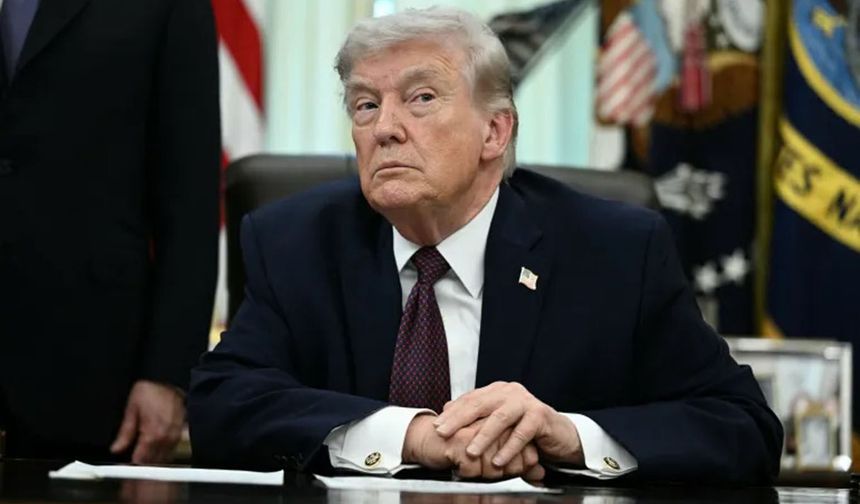 Trump, İran'la savaşın çok yakında sona ereceğini açıkladı